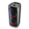 Altavoz Portable con Bluetooth NGS Wild Banger 3/ 240W | APLIUM