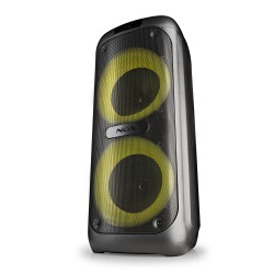 Altavoz Portable con Bluetooth NGS Wild Banger 3/ 240W | APLIUM