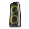 Altavoz Portable con Bluetooth NGS Wild Banger 3/ 240W | APLIUM