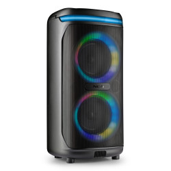Altavoz Portable con Bluetooth NGS Wild Drip/ 400W | APLIUM