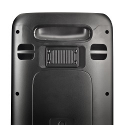 Altavoz Portable con Bluetooth NGS Wild Drip/ 400W | APLIUM
