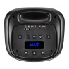 Altavoz Portable con Bluetooth NGS Wild Drip/ 400W | APLIUM