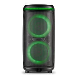 Altavoz Portable con Bluetooth NGS Wild Drip/ 400W | APLIUM