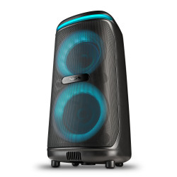 Altavoz Portable con Bluetooth NGS Wild Drip/ 400W | APLIUM