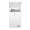 Congelador Horizontal INDESIT INCF 984 E | APLIUM