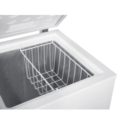 Congelador Horizontal INDESIT INCF 984 E | APLIUM