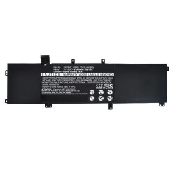 Laptop Battery for Dell