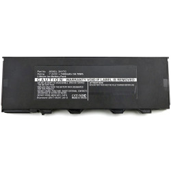 Laptop Battery for Dell