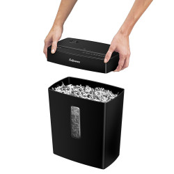 Destructora P-42C Fellowes 5012501 | APLIUM