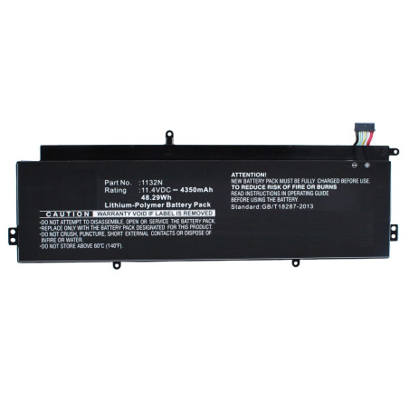 Laptop Battery for Dell