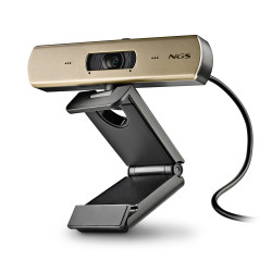 Webcam NGS XpressCam 4000 XPRESSCAM4000/ 3840 x 2160 4K | APLIUM