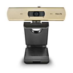 Webcam NGS XpressCam 4000 XPRESSCAM4000/ 3840 x 2160 4K | APLIUM