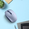 Ratón Ergonómico Inalámbrico NGS Fog Dual FOGDUALBLUE Silenc | APLIUM