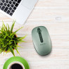Ratón Ergonómico Inalámbrico NGS Fog Dual FOGDUALGREEN Silen | APLIUM