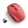 Ratón Ergonómico Inalámbrico NGS Fog Dual FOGDUALRED Silenci | APLIUM