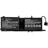 Laptop Battery for Dell