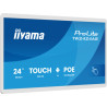 Iiyama 24" Panel-pc / Android 14+GMS, Soc 8CORE RK3576 4GB, | APLIUM
