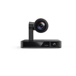 YEALINK UVC86-BLACK - Uvc86 8 Mp Black 3840 X 2160 | APLIUM