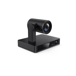 YEALINK UVC86-BLACK - Uvc86 8 Mp Black 3840 X 2160 | APLIUM