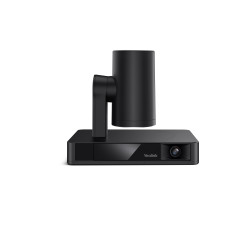 YEALINK UVC86-BLACK - Uvc86 8 Mp Black 3840 X 2160 | APLIUM