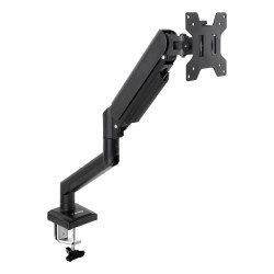 Soporte de Mesa para Monitor TooQ DB1334TNR-B/ hasta 10kg | APLIUM