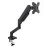 Soporte de Mesa para Monitor TooQ DB1334TNR-B/ hasta 10kg | APLIUM