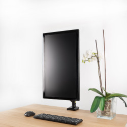 Soporte de Mesa para Monitor TooQ DB1334TNR-B/ hasta 10kg | APLIUM
