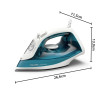 Plancha de Vapor PHILIPS DST2010/20 | APLIUM
