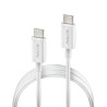 Cable USB 2.0 Tipo-C NGS ZYRO 60W-1/ USB Tipo-C Macho - USB | APLIUM