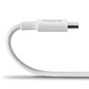 Cable USB 2.0 Tipo-C NGS ZYRO 60W-1/ USB Tipo-C Macho - USB | APLIUM