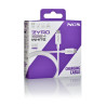 Cable USB 2.0 Tipo-C NGS ZYRO 60W-1/ USB Tipo-C Macho - USB | APLIUM