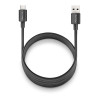 Cable USB 2.0 NGS ZYRO-AC/ USB Macho - USB Tipo-C Macho/ Has | APLIUM