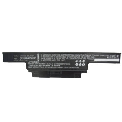 Laptop Battery for Dell