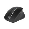 Ratón Ergonómico Inalámbrico NGS BLUR-RB/ Batería recargable | APLIUM
