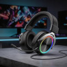Auriculares Gaming Inalámbricos con Micrófono Mars Gaming MH | APLIUM