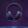 Auriculares Gaming Inalámbricos con Micrófono Mars Gaming MH | APLIUM