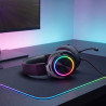 Auriculares Gaming Inalámbricos con Micrófono Mars Gaming MH | APLIUM