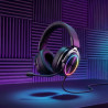 Auriculares Gaming Inalámbricos con Micrófono Mars Gaming MH | APLIUM