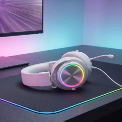 Auriculares Gaming Inalámbricos con Micrófono Mars Gaming MH | APLIUM