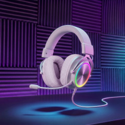 Auriculares Gaming Inalámbricos con Micrófono Mars Gaming MH | APLIUM
