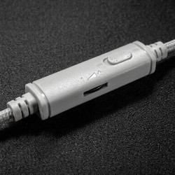 Auriculares Gaming Inalámbricos con Micrófono Mars Gaming MH | APLIUM