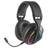 Auriculares Gaming Inalámbricos con Micrófono Mars Gaming MH | APLIUM
