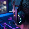 Auriculares Gaming Inalámbricos con Micrófono Mars Gaming MH | APLIUM