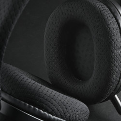 Auriculares Gaming Inalámbricos con Micrófono Mars Gaming MH | APLIUM