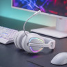 Auriculares Gaming Inalámbricos con Micrófono Mars Gaming MH | APLIUM
