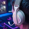Auriculares Gaming Inalámbricos con Micrófono Mars Gaming MH | APLIUM