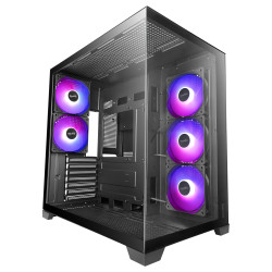 Caja Gaming Semitorre Mars Gaming MCVPRO | APLIUM