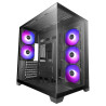 Caja Gaming Semitorre Mars Gaming MCVPRO | APLIUM