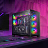 Caja Gaming Semitorre Mars Gaming MCVPRO | APLIUM
