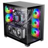 Caja Gaming Semitorre Mars Gaming MCVPRO | APLIUM